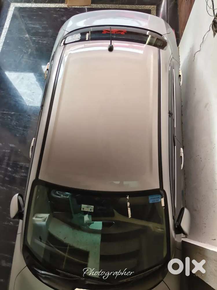 Single Hand Driven ,a1 Showroom Condition