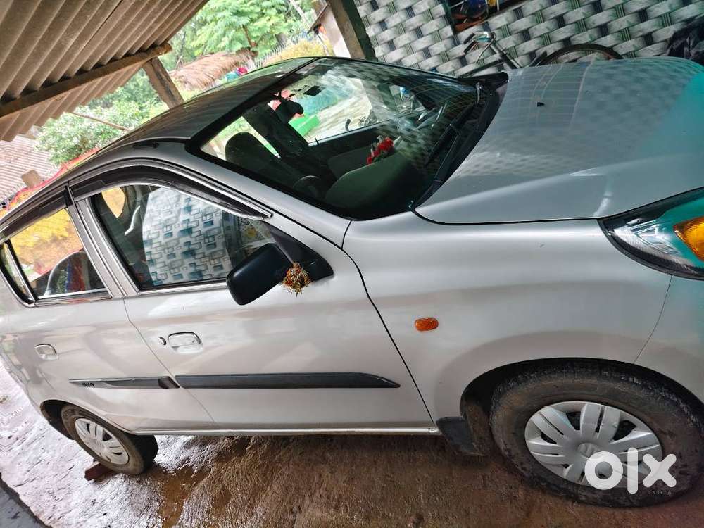 2021 Maruti Alto Lxi Petrol