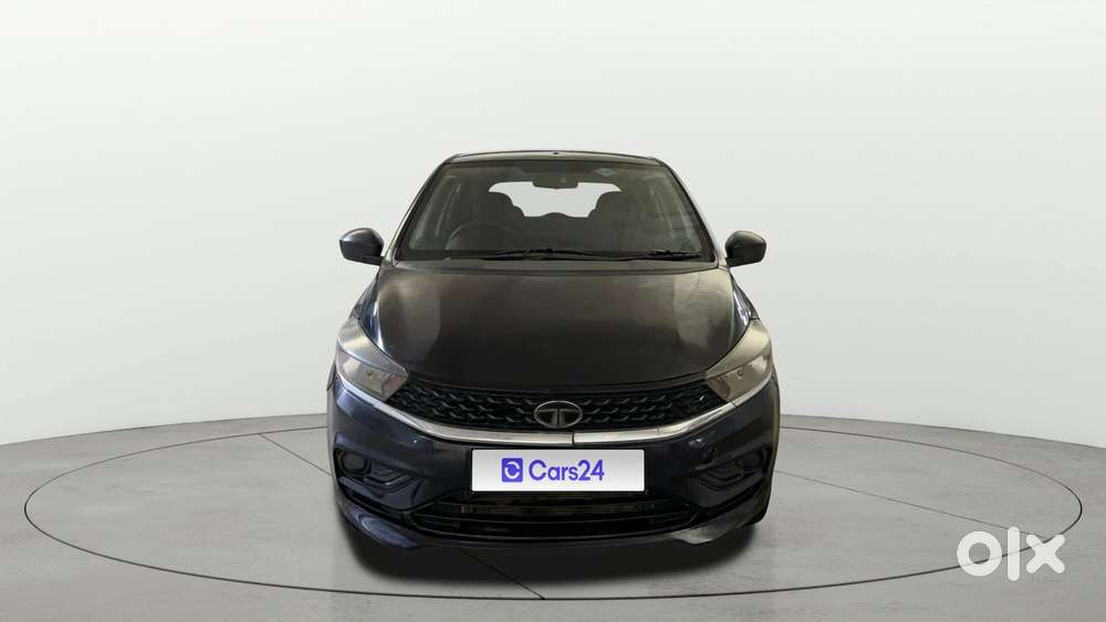 Tata Tiago 1.2 Revotron Xm, 2022, Cng & Hybrids