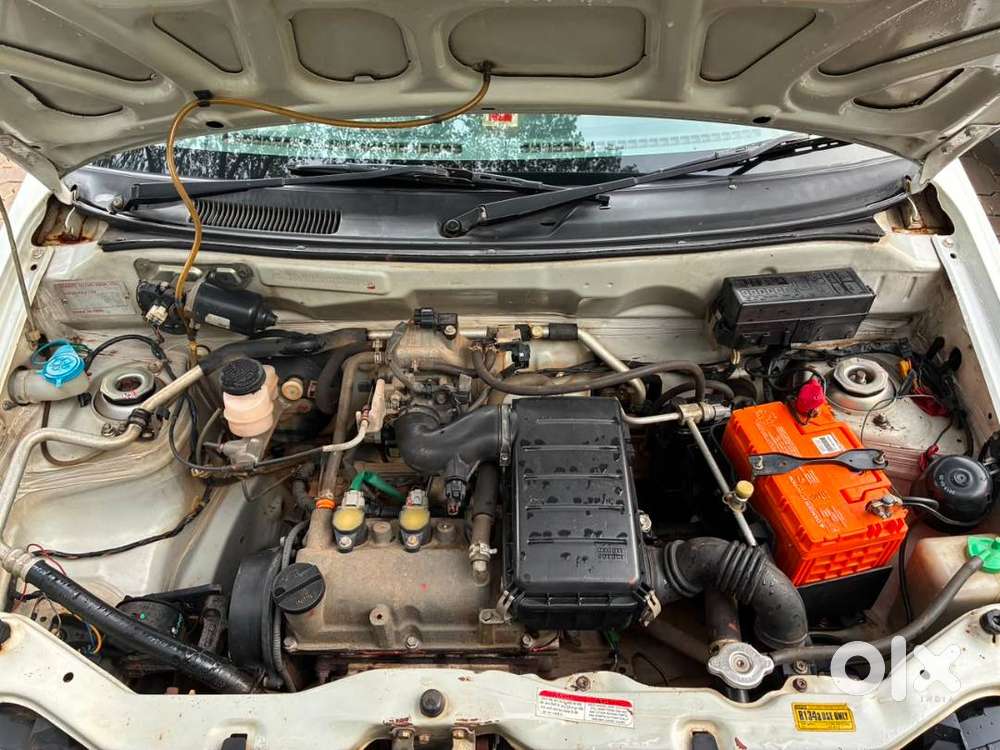 Maruti Suzuki Alto Lxi 2010