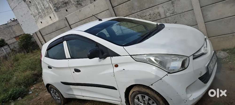 Hyundai Eon Era 2012