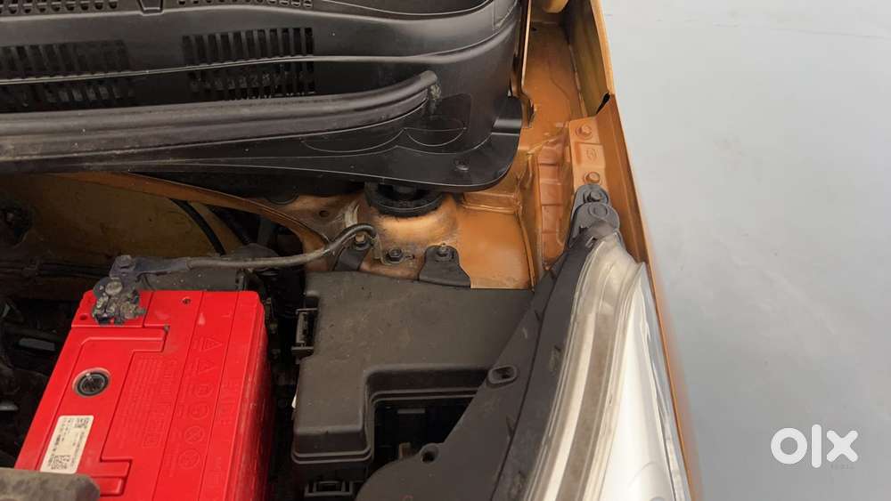 Hyundai Grand I10 1.2 Kappa Sportz, 2013, Petrol