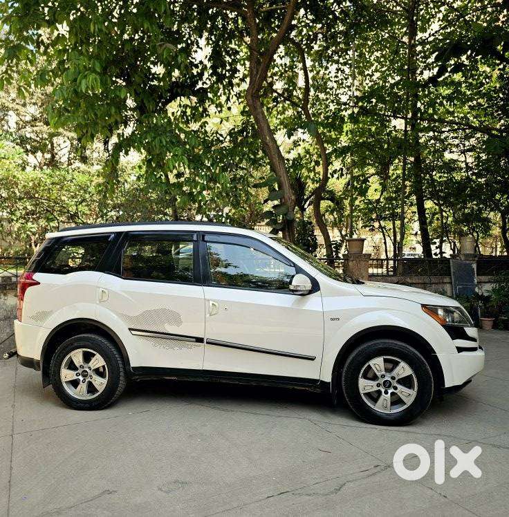Mahindra Xuv500 2011-2015 W8 2wd, 2012, Diesel