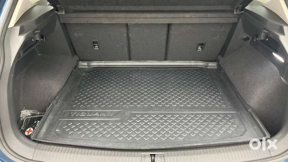 Volkswagen Tiguan 2.0 Elegance Tsi Dsg, 2022, Petrol
