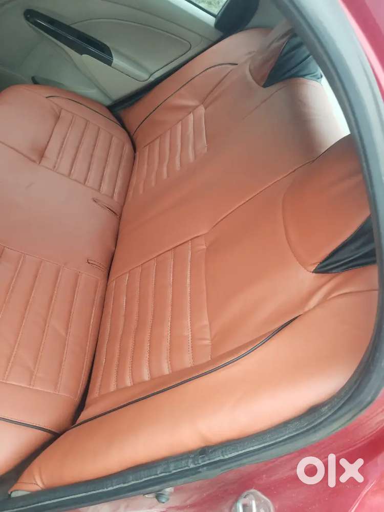 Toyota Etios Vx D 2015