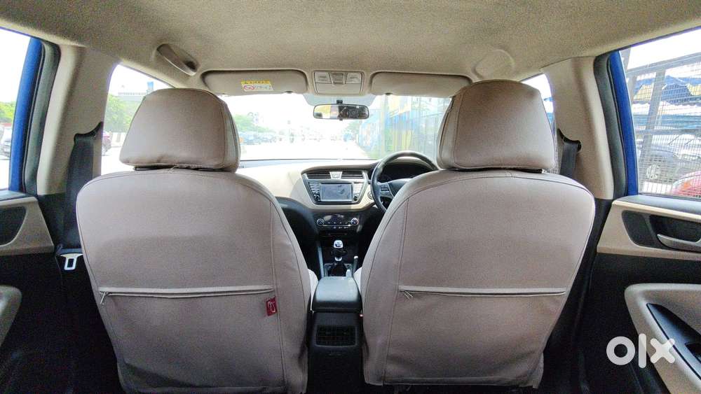 Hyundai I20 Asta Option 1.4 Crdi, 2016, Diesel