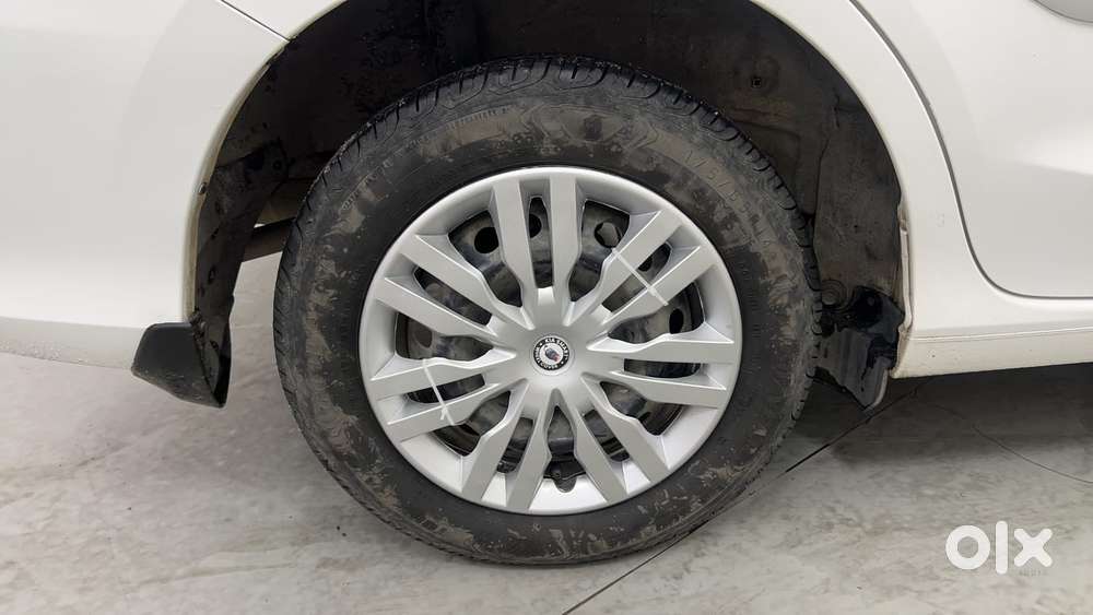 Honda Amaze S Petrol, 2019, Petrol