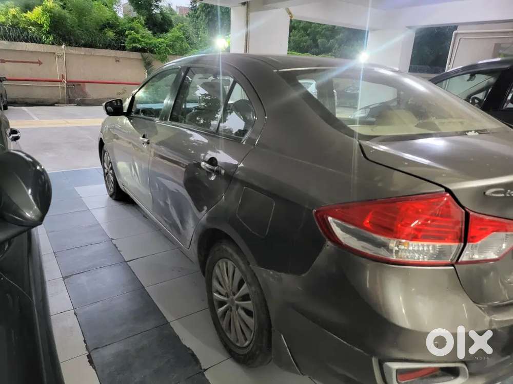 2019 Maruti Suzuki Ciaz 1.6 Delta Diesel