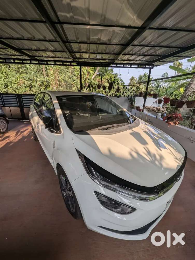 Tata Altroz 2020 Diesel Well Maintained
