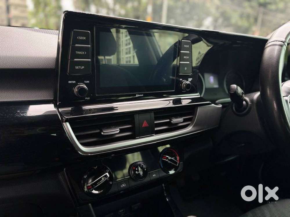 Kia Seltos Htk Plus D, 2021, Diesel
