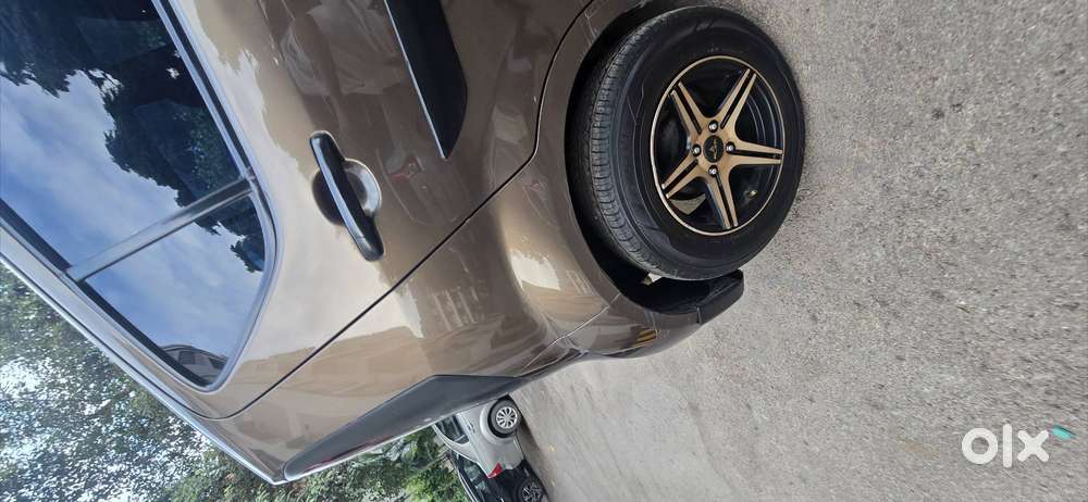 Maruti Suzuki Ritz 2015