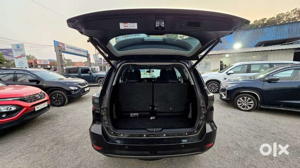 Toyota Fortuner 4x2 At 2.8 Diesel, 2024, Diesel