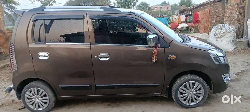 गाड़ी एकदम गुड कंडीशन