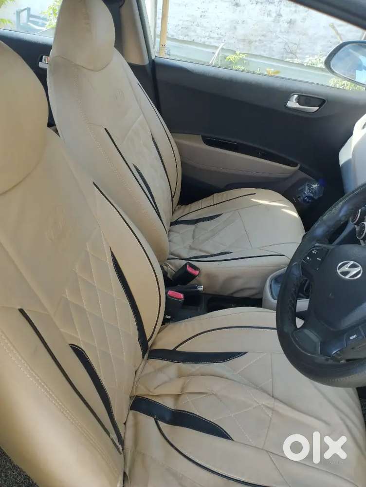 Hyundai Grand I10 2015 Diesel Well Maintained