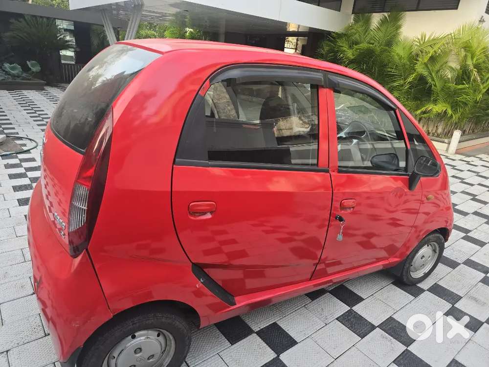 2nd Owner Manual Transmission Vehicle.papper 2027 6 Month.