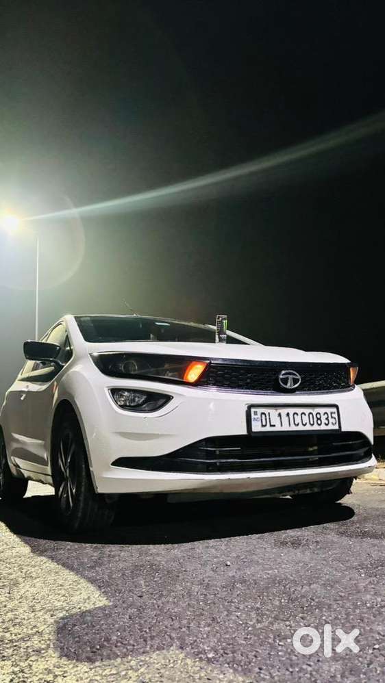 Tata Petrol Manual 2020 Car