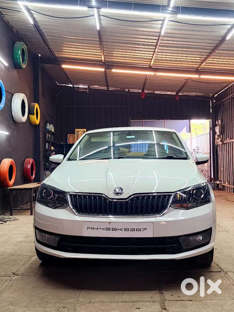 Excellent Conditin (1.6 Mpi Petrol) With Excellent Milageand Condition