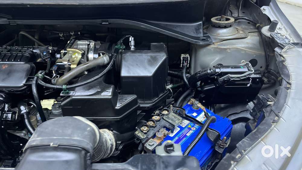 Honda Br-v I-vtec S Mt, 2018, Petrol