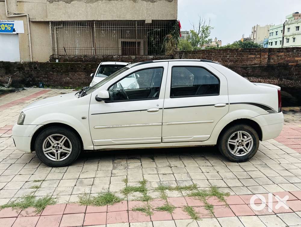 Mahindra Verito 1.5 D6, 2012, Diesel