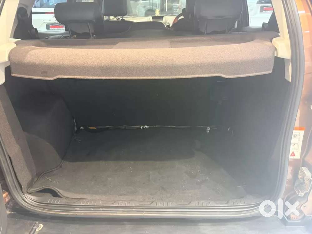 Ford Ecosport [ ] 1.5 Trend Tdci, 2017, Diesel