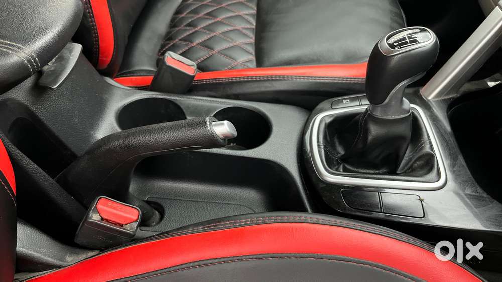 Kia Seltos Htx G, 2023, Petrol