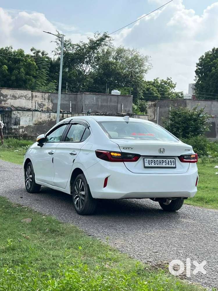 Honda City Vx (o) Mt I-vtec, 2025, Petrol