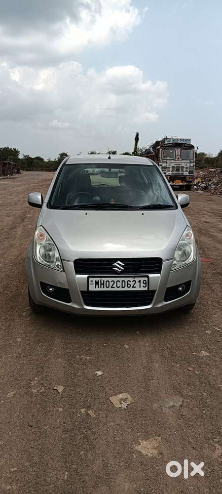 Maruti Suzuki Ritz Vxi, 2011, Petrol
