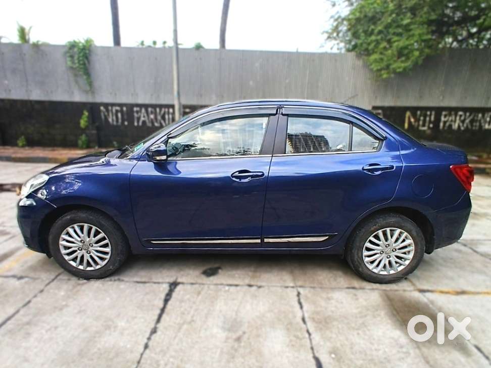 Maruti Suzuki Dzire Zxi Ags, 2022, Petrol