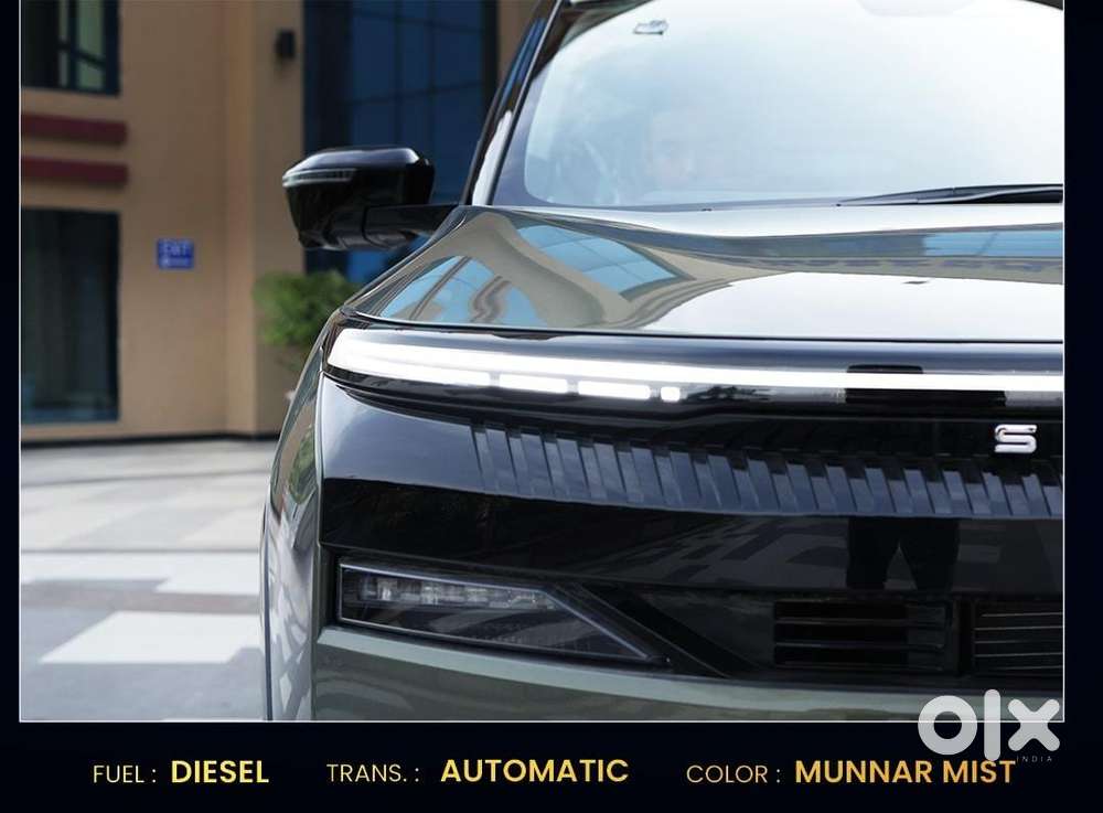 Tata Sierra Turbo, 2026, Diesel