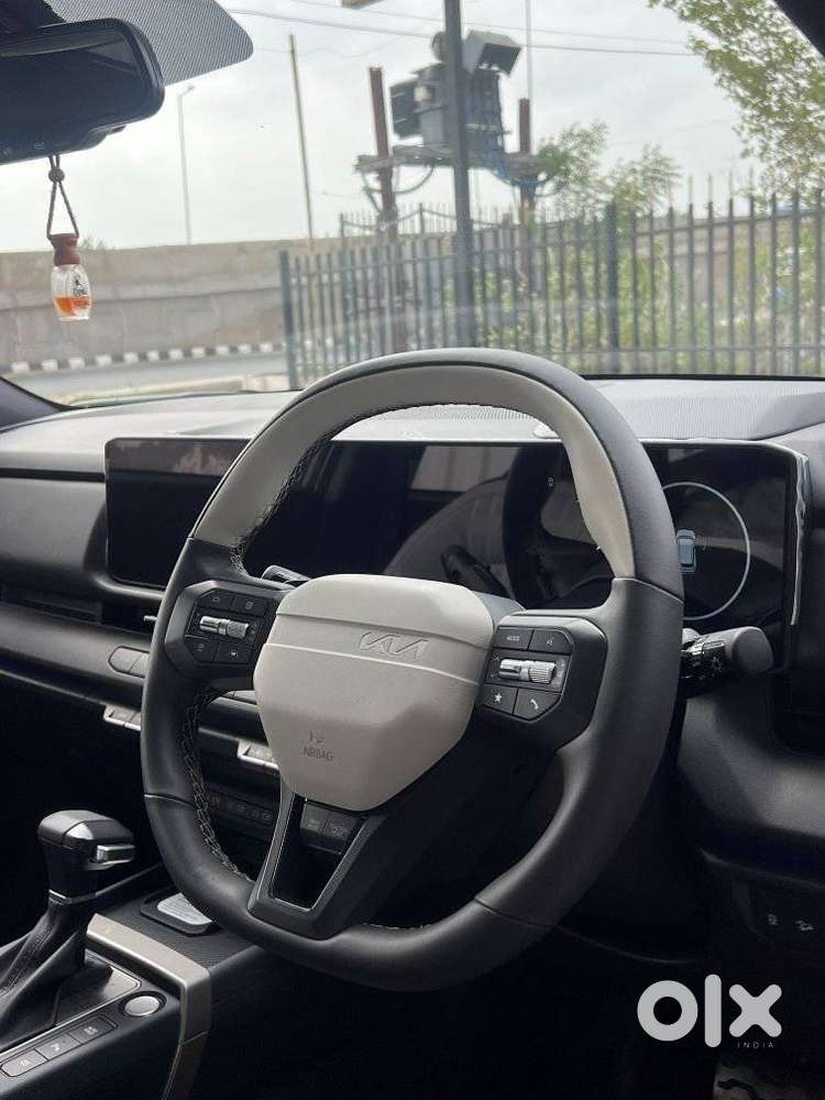 Kia Seltos, 2026, Diesel