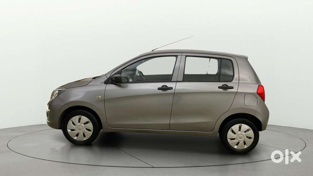 Maruti Suzuki Celerio 2014-2017 Vxi, 2015, Petrol
