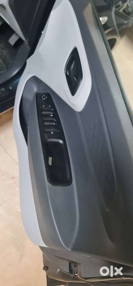 Hyundai Grand I10 Nios Sportz, 2020, Petrol
