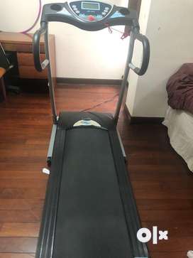 Old treadmill olx sale