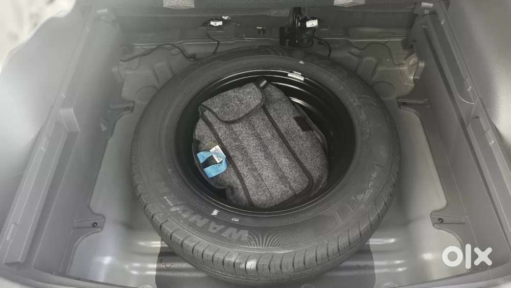 Hyundai Creta Sx (o) 1.5 Petrol Cvt, 2025, Petrol