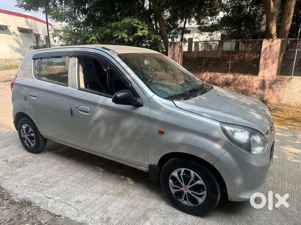 Maruti Suzuki Swift Lxi Optional-o, 2016, Petrol