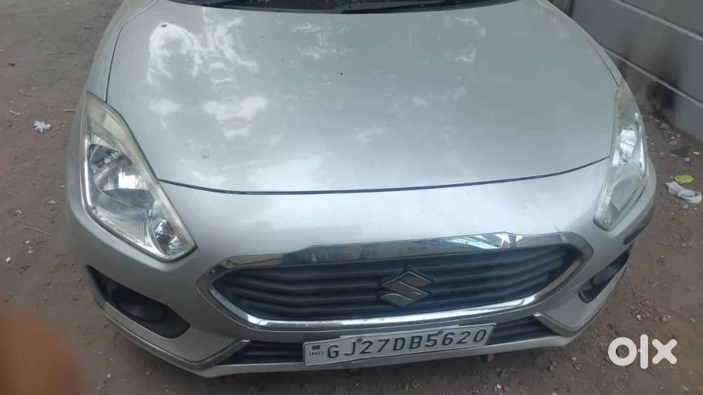 Maruti Suzuki Dzire 2020 Petrol Well Maintained