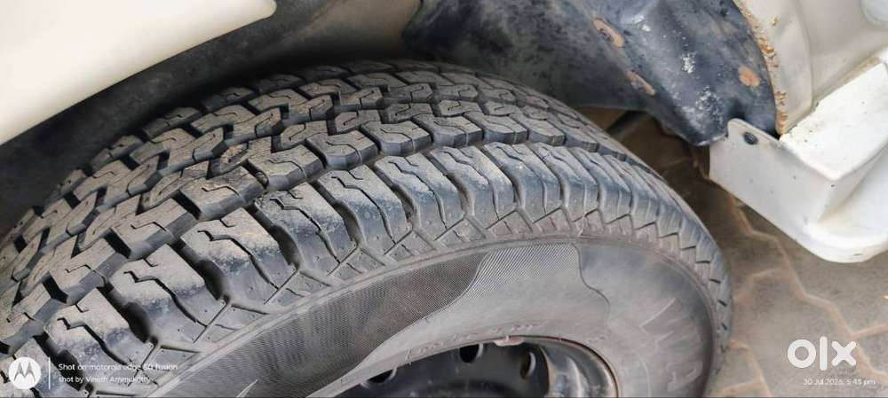 Mahindra Scorpio 2007 Diesel