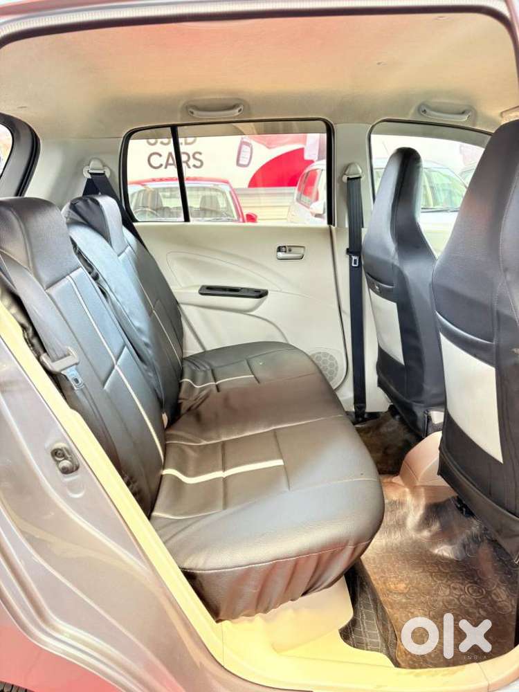 Maruti Suzuki Celerio 1.0 Vxi Amt, 2019, Petrol