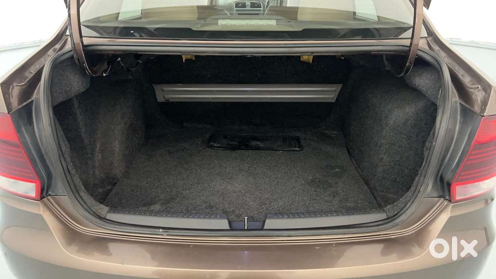 Volkswagen Vento Gt 1.5 Tdi, 2016, Diesel