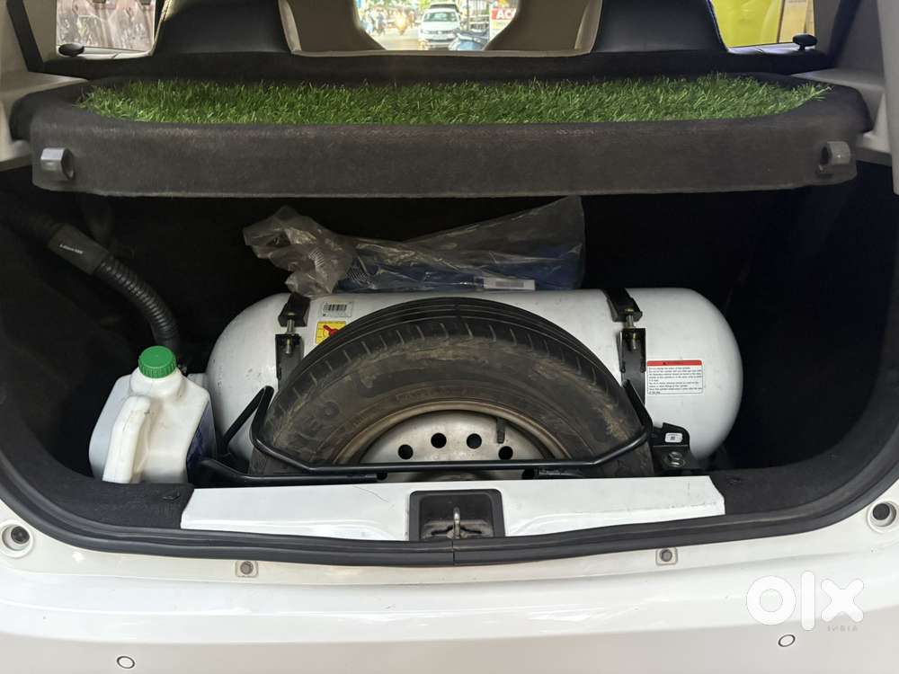 Maruti Suzuki Wagon R 1.0 Lxi Cng, 2023, Cng & Hybrids