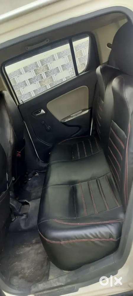 Maruti Suzuki Alto 2016 With 80000 Km Driven