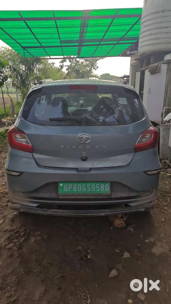Tata Tiago Ev 2023 Plus