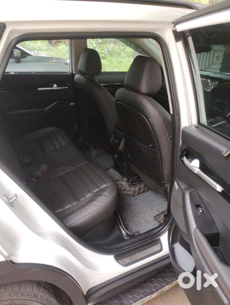 Kia Seltos 1.4 Gtx Gdi Petrol, 2023, Petrol
