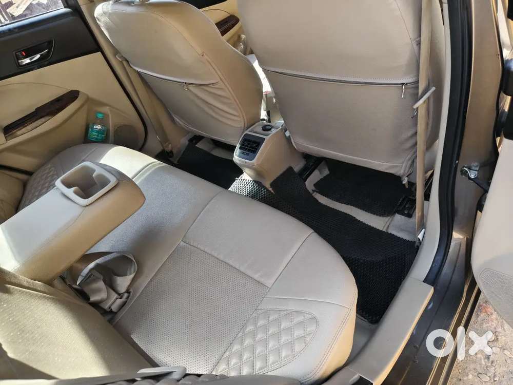 Maruti Suzuki Dzire Vxi 2019 | First Owner | Well Maintained | No Majo