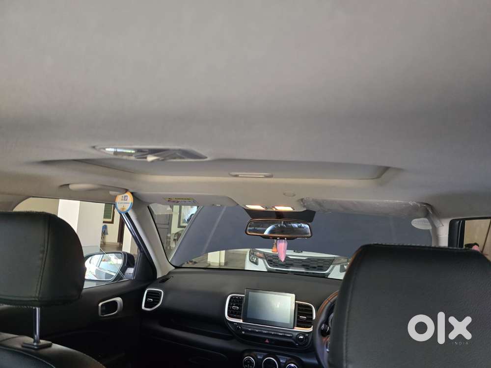 Hyundai Venue Sx Opt Turbo, 2023, Petrol