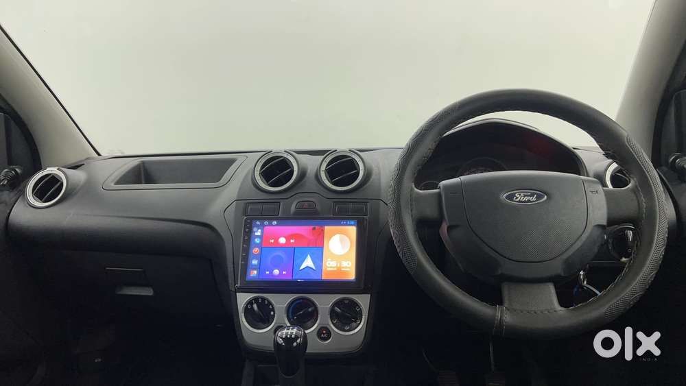 Ford Figo 1.4 Duratorq Diesel Exi, 2012, Diesel