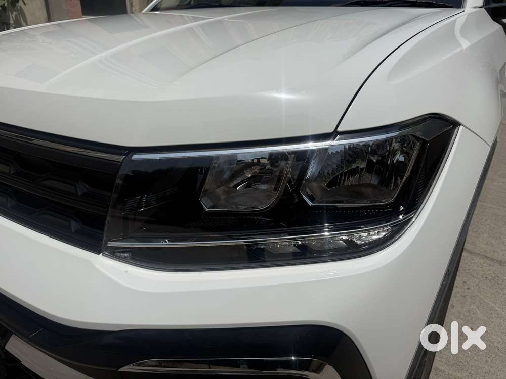 Volkswagen Taigun 1.0 Tsi Highline, 2025, Petrol