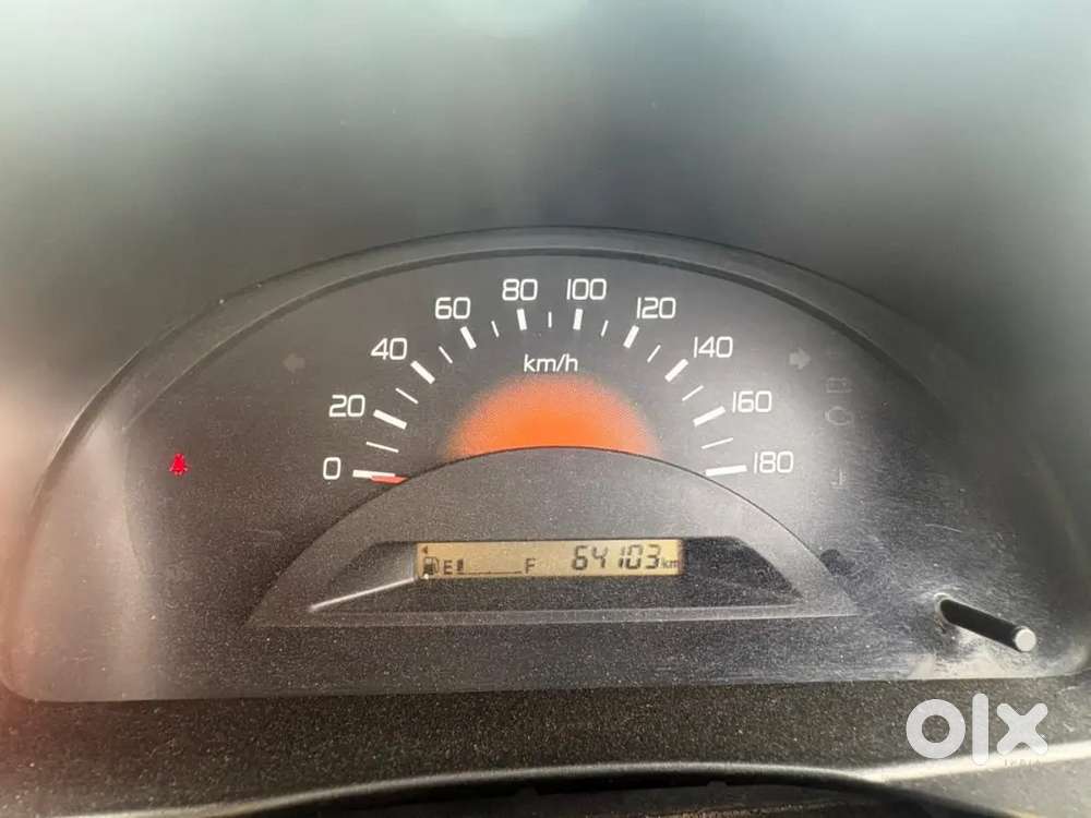 Maruti Suzuki Wagon R 2013 Petrol 64000 Km Driven