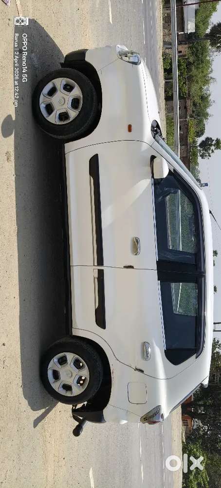 Maruti Suzuki S-presso 2021 Petrol 53000 Km Driven