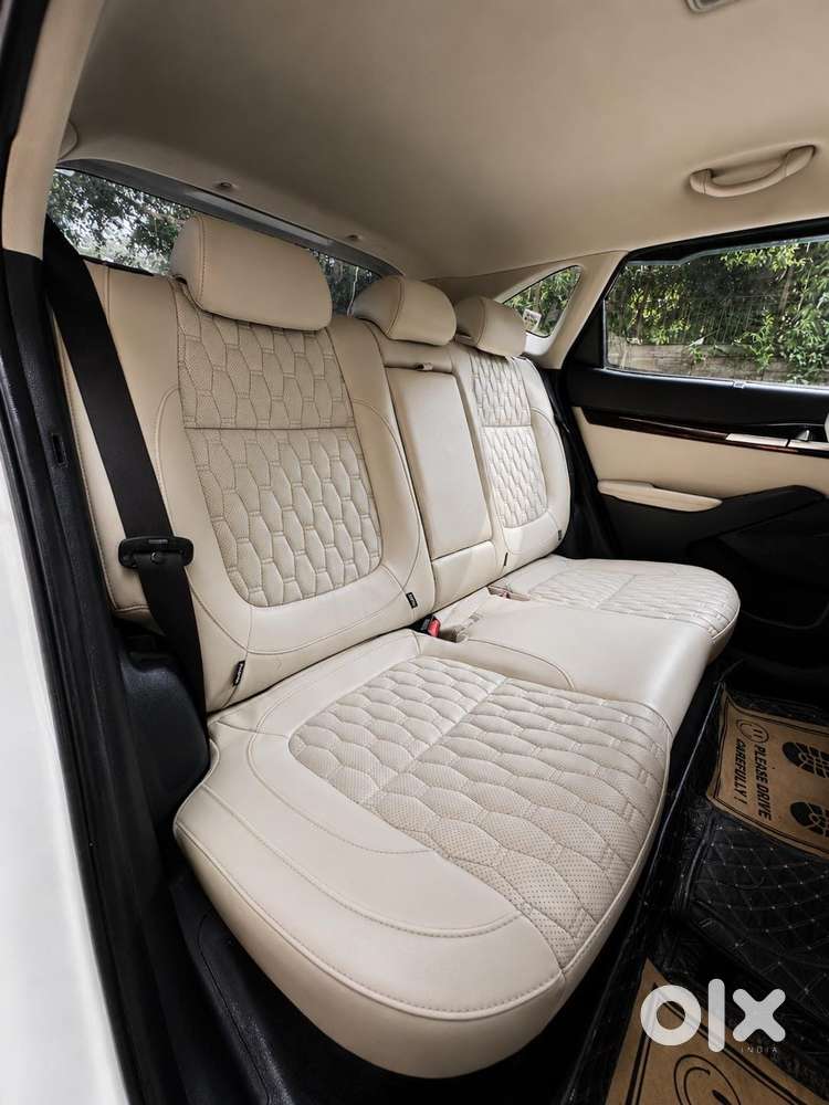 Kia Seltos Htx G, 2020, Petrol
